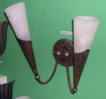 SCONCE