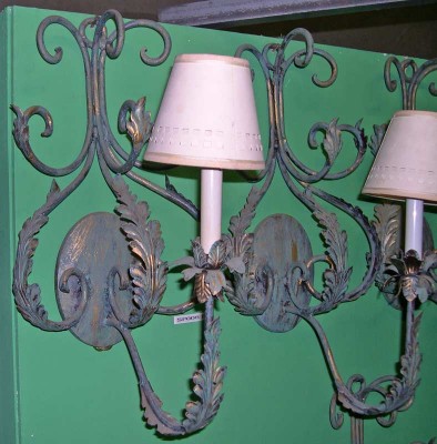 SCONCE