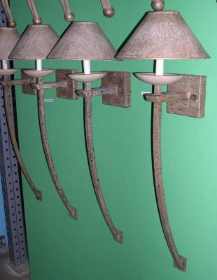 SCONCE