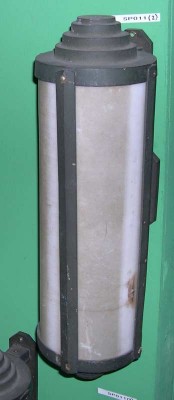 SCONCE