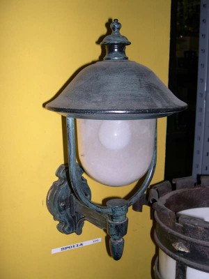 SCONCE