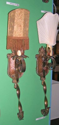 SCONCE