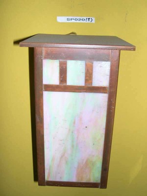 SCONCE