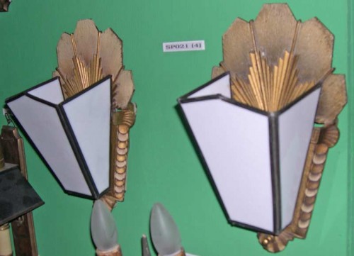 SCONCE