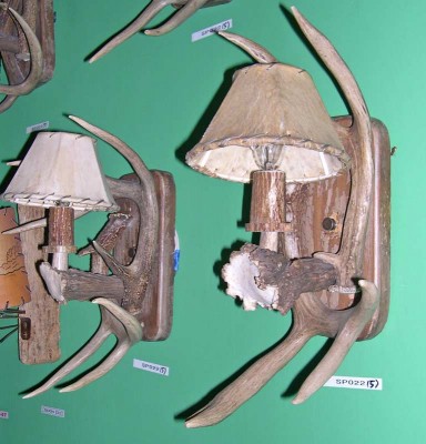 SCONCE