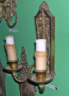 SCONCE