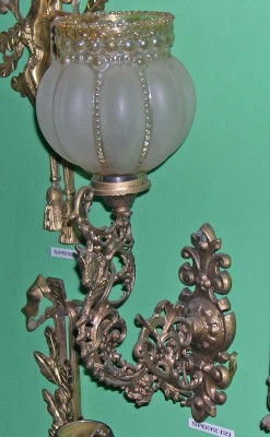 SCONCE