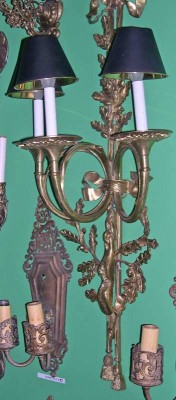 SCONCE