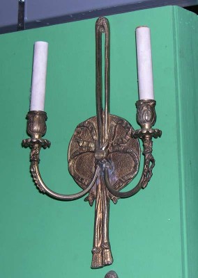 SCONCE