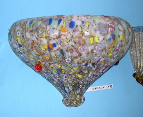 SCONCE