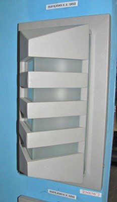 SCONCE