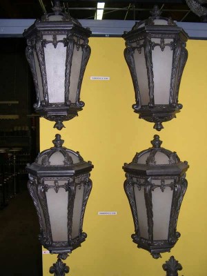 SCONCE