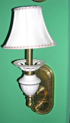 SCONCE