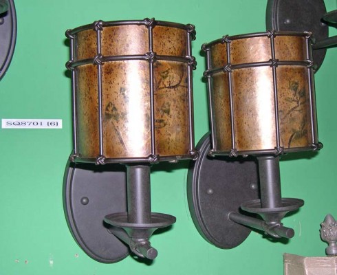 SCONCE