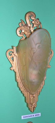 SCONCE