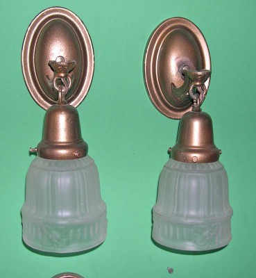 SCONCE