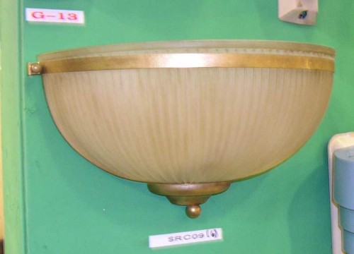 SCONCE