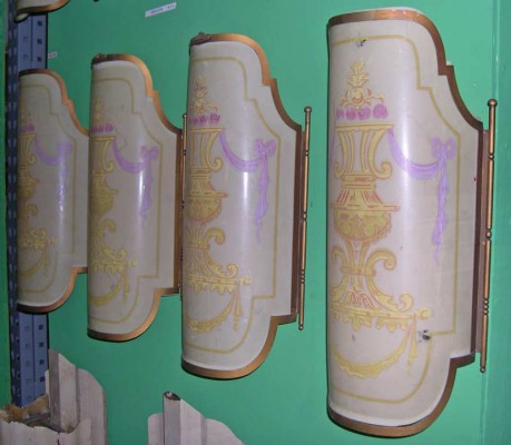SCONCE