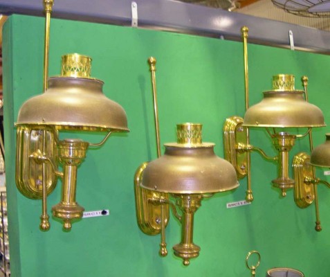 SCONCE