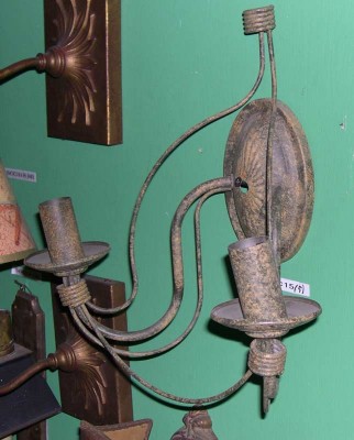 SCONCE