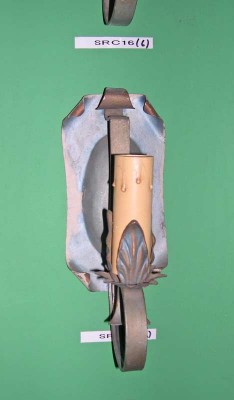 SCONCE
