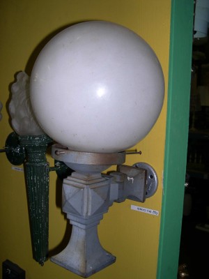 SCONCE
