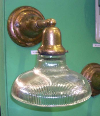 SCONCE