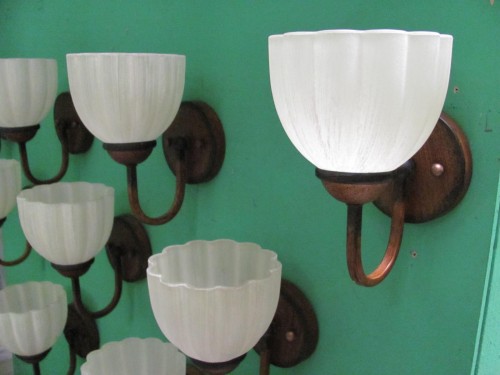 SCONCE
