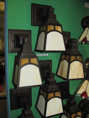 SCONCE