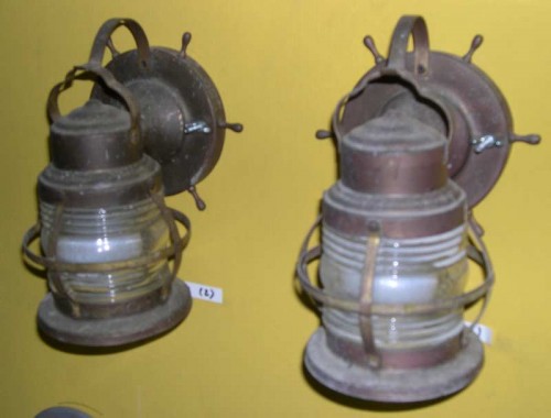 SCONCE