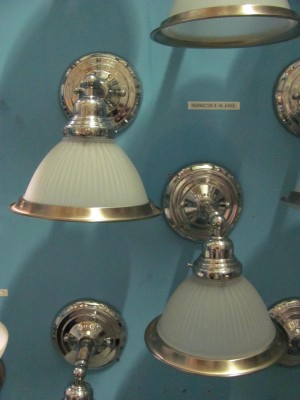 SCONCE