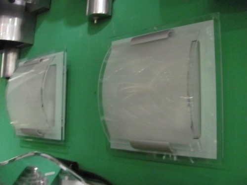 MODERN BATHROOM