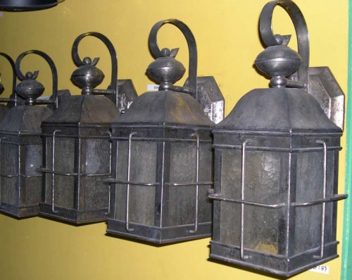 SCONCE