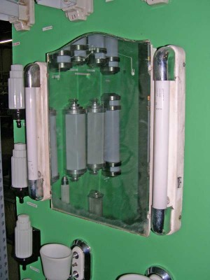 SCONCE