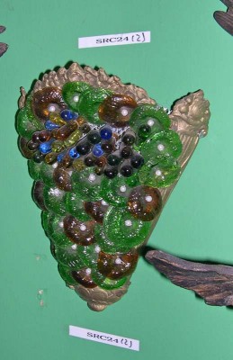 SCONCE