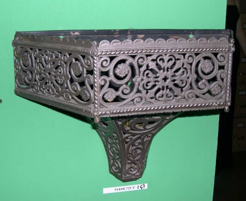 SCONCE