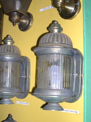 SCONCE