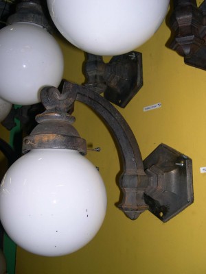SCONCE