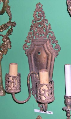SCONCE
