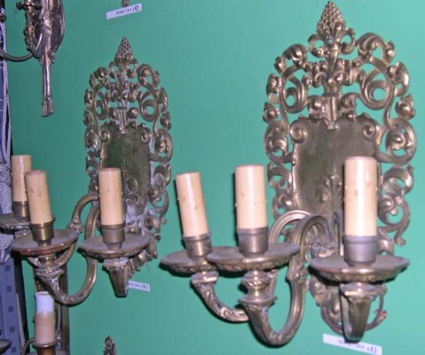 SCONCE