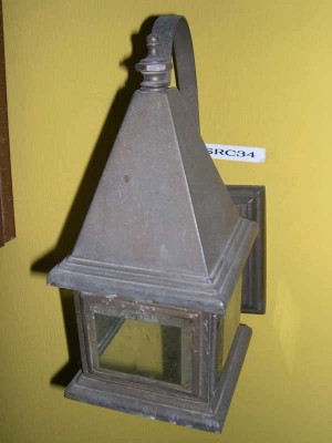 SCONCE