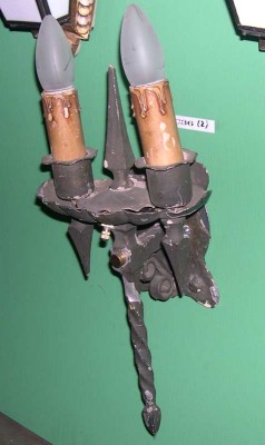 SCONCE