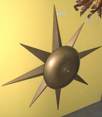 SCONCE