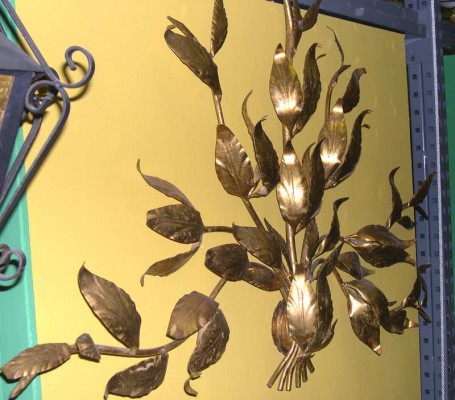 SCONCE