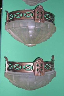SCONCE