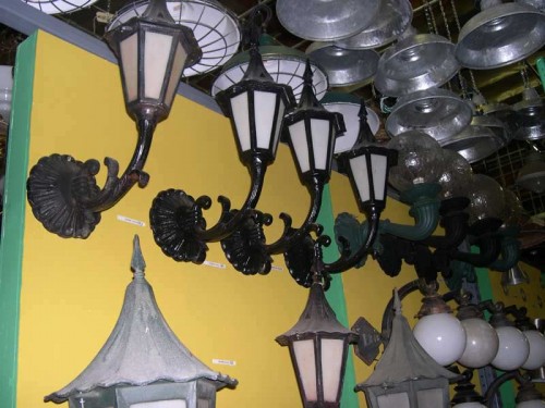 SCONCE
