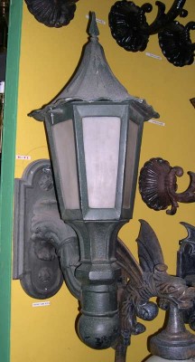 SCONCE