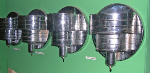SCONCE