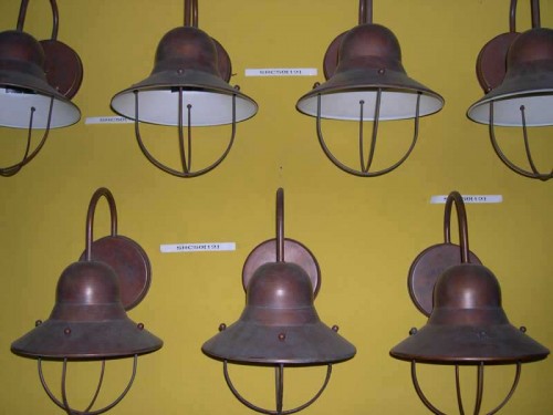 SCONCE
