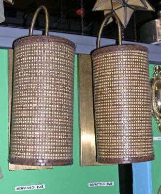 SCONCE